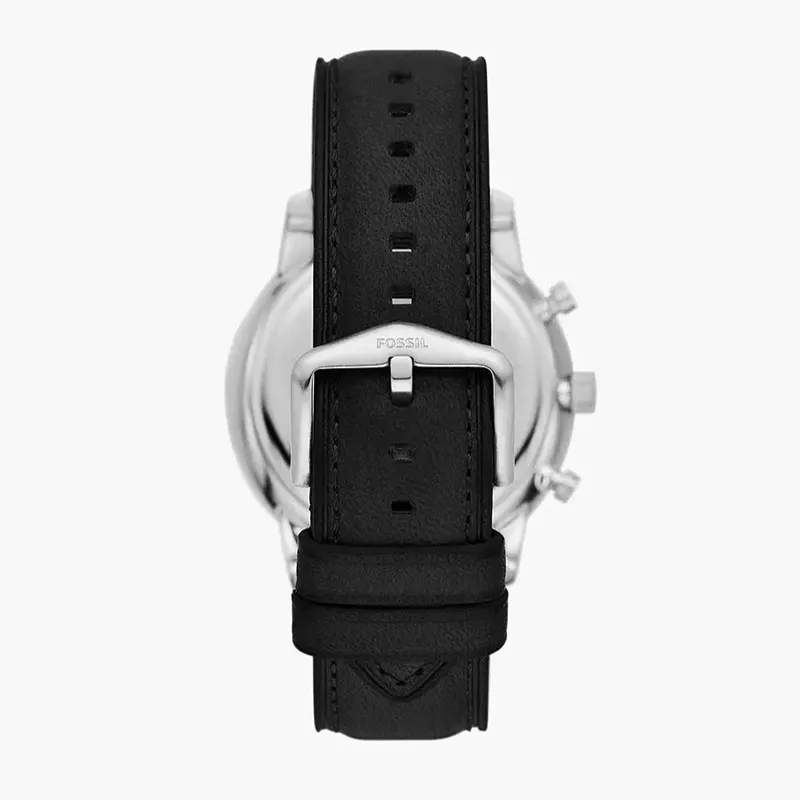 Fossil Neutra Chronograph Numeric Men's Watch- FS6023